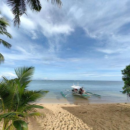 Ocam Ocam Casadyan Inn New Busuanga Buitenkant foto