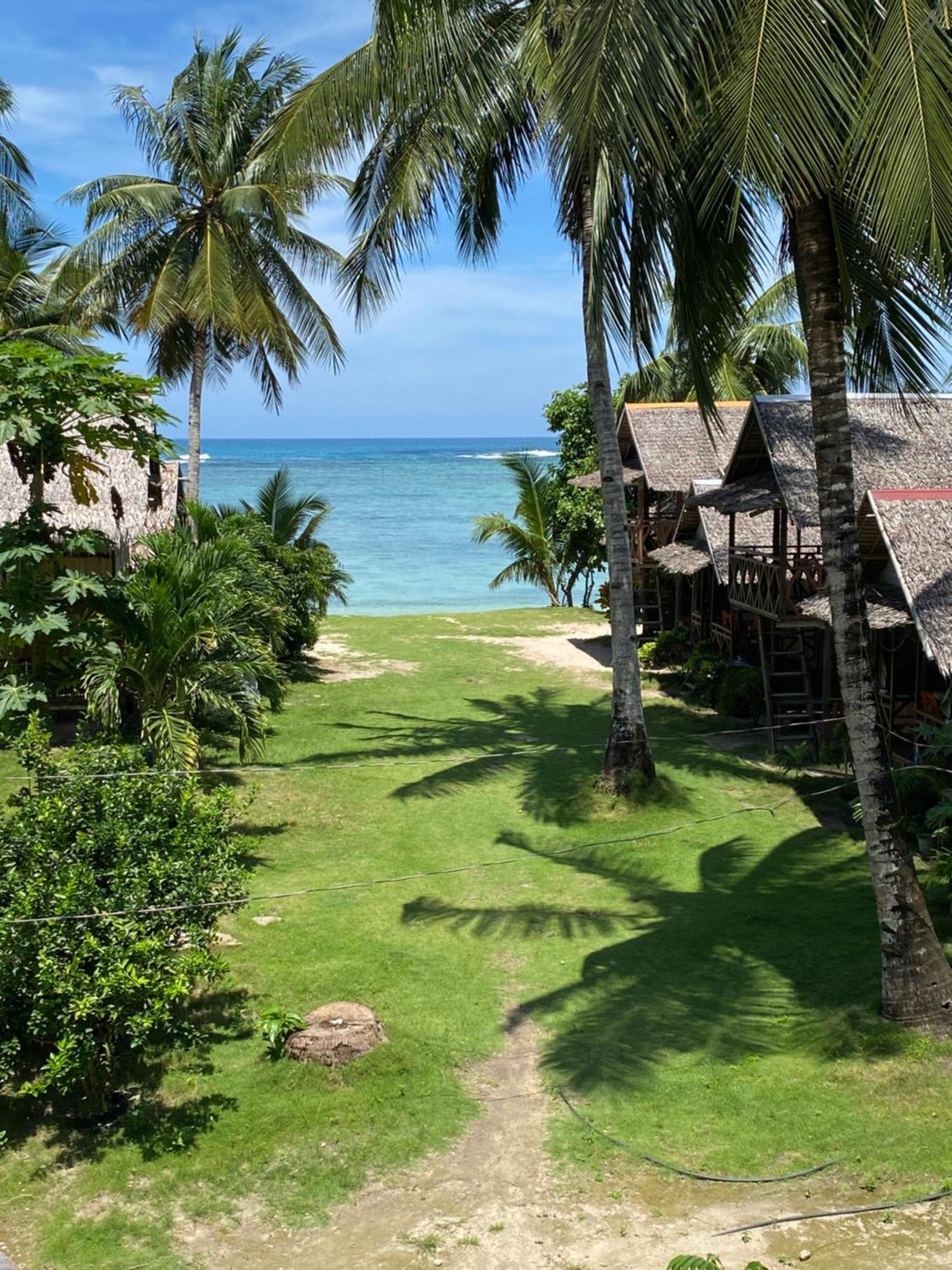 Ocam Ocam Casadyan Inn New Busuanga Buitenkant foto