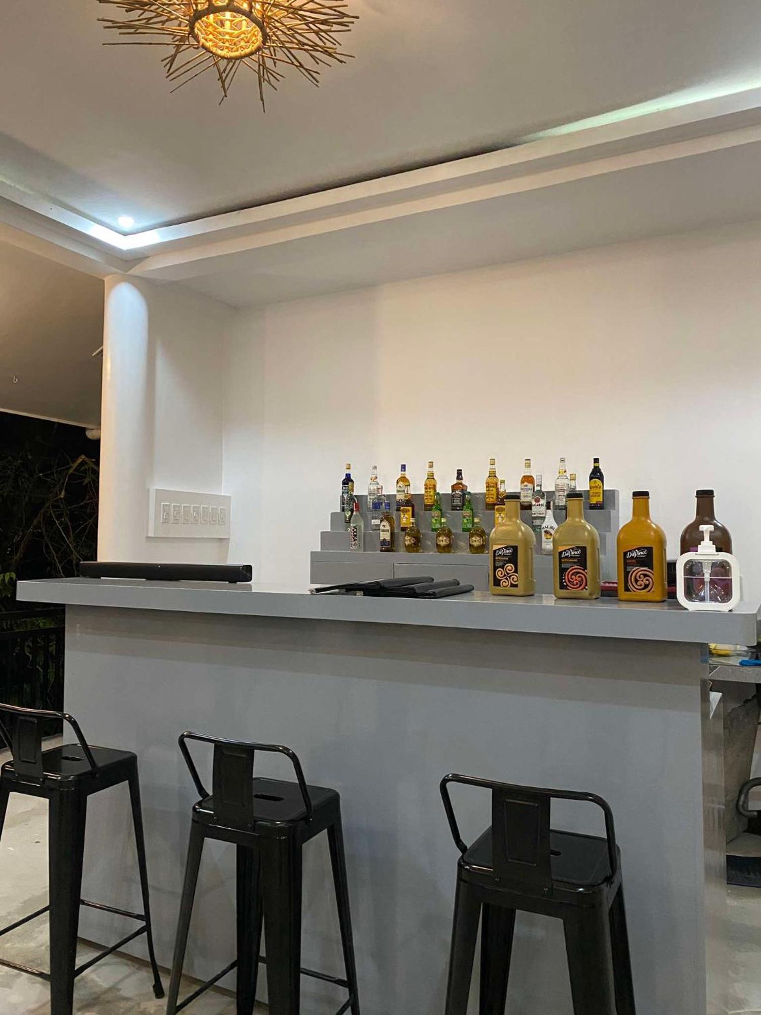 Ocam Ocam Casadyan Inn New Busuanga Buitenkant foto