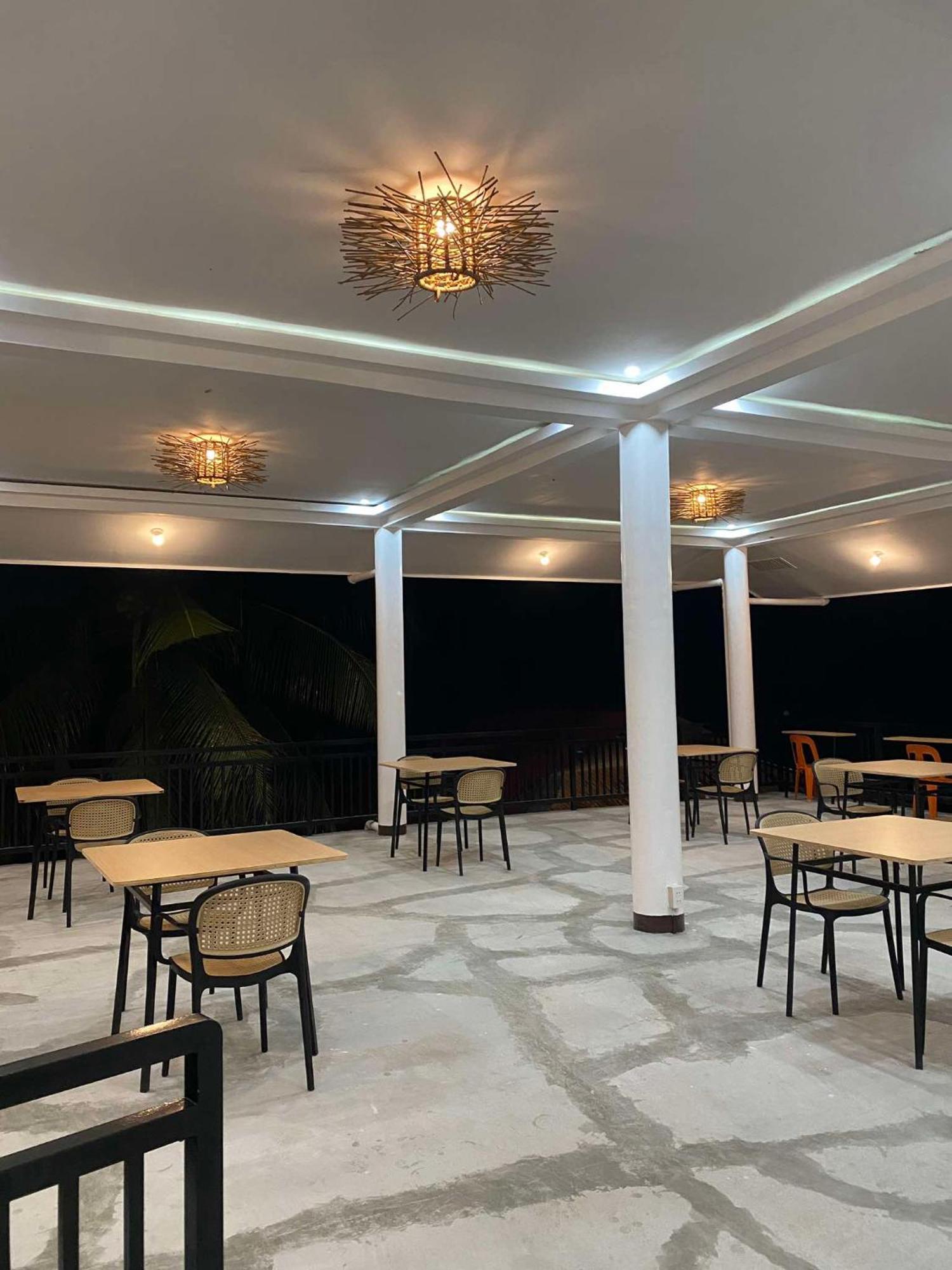 Ocam Ocam Casadyan Inn New Busuanga Buitenkant foto