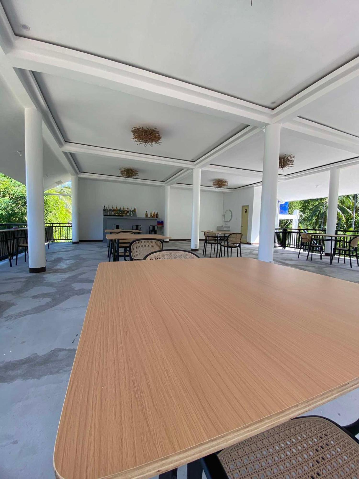 Ocam Ocam Casadyan Inn New Busuanga Buitenkant foto