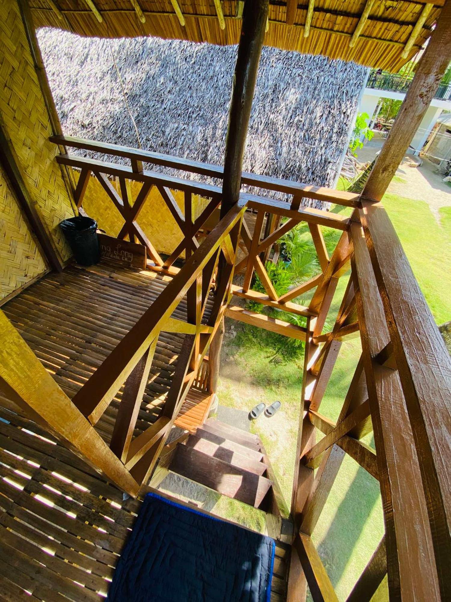 Ocam Ocam Casadyan Inn New Busuanga Buitenkant foto