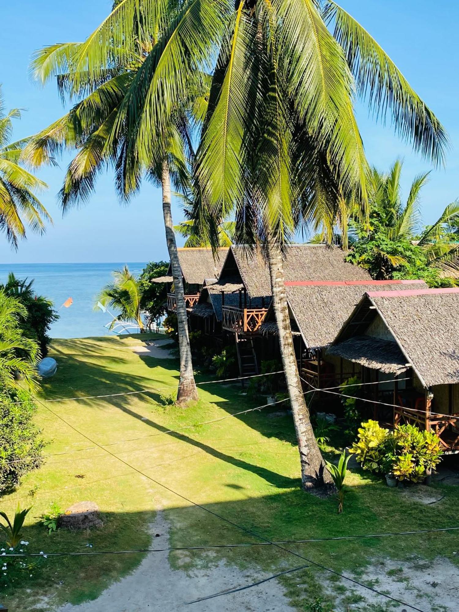 Ocam Ocam Casadyan Inn New Busuanga Buitenkant foto